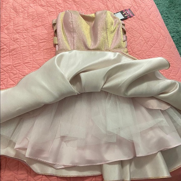 Party cocktail dress - Picture 4 of 6